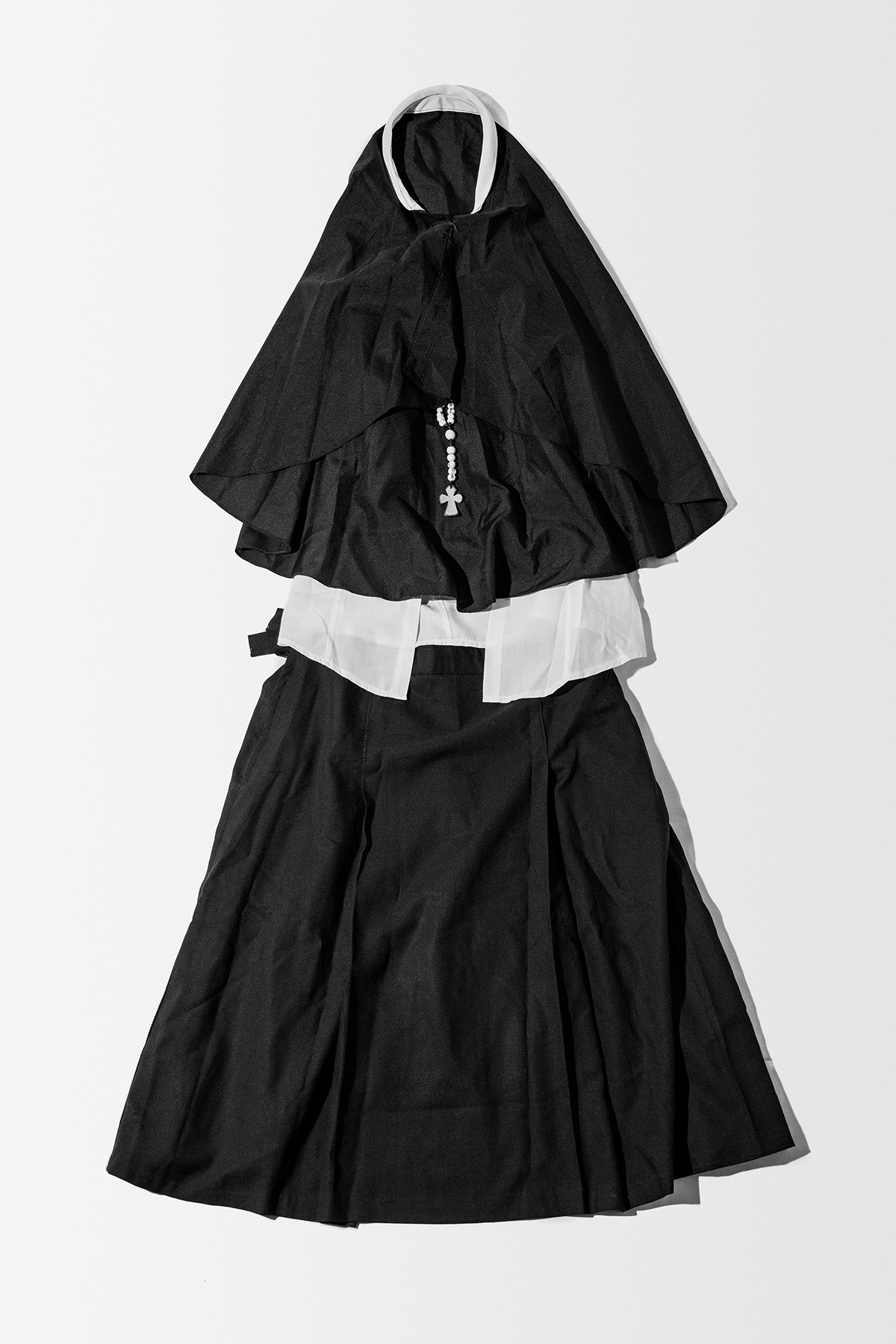 Laia Abril Church Rape Argentina 2019 © Laia Abril Courtesy Galerie Les filles du calvaire Paris