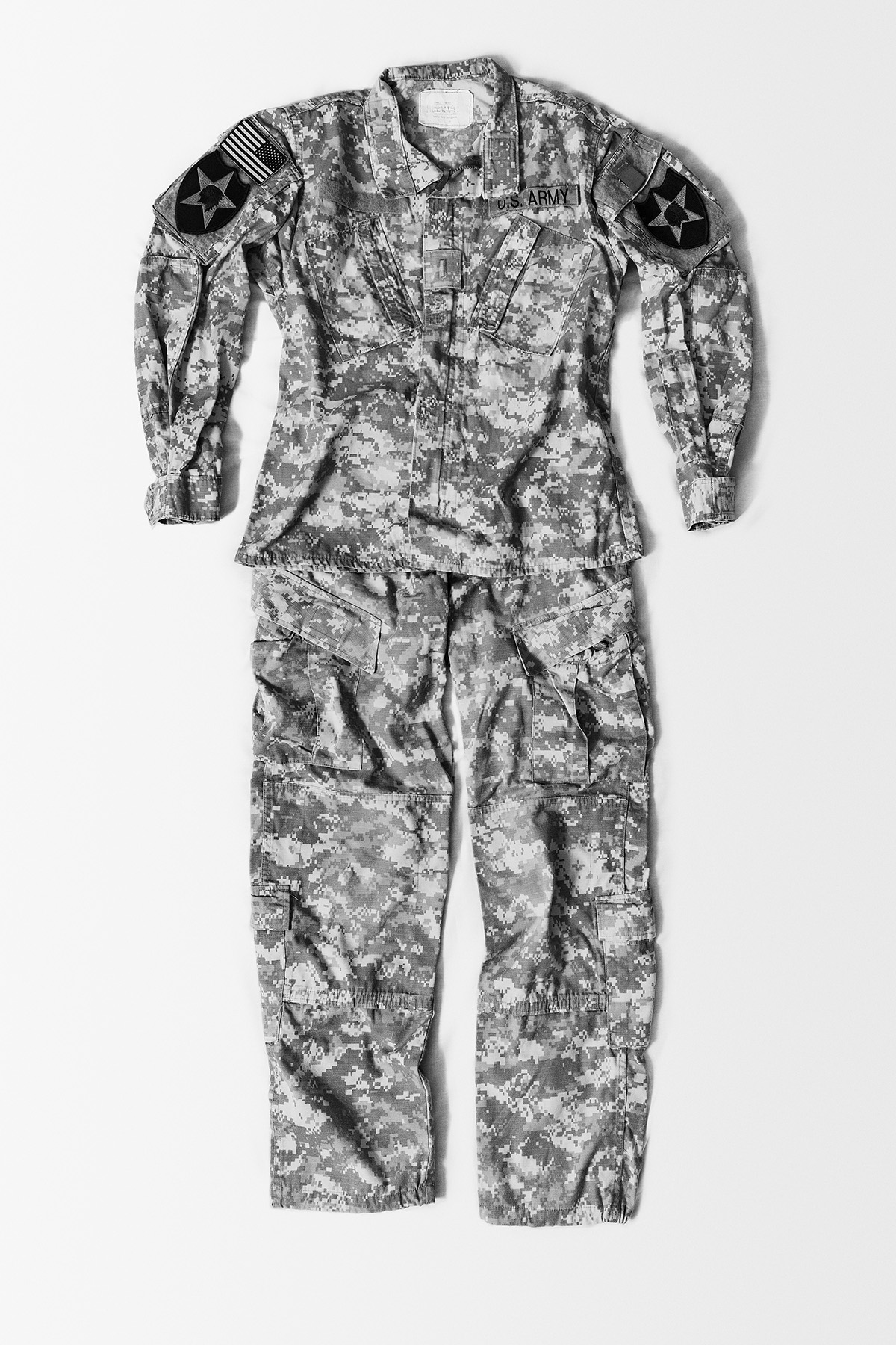 Laia Abril Military rape US 2019 © Laia Abril Courtesy Galerie Les filles du calvaire Paris lr