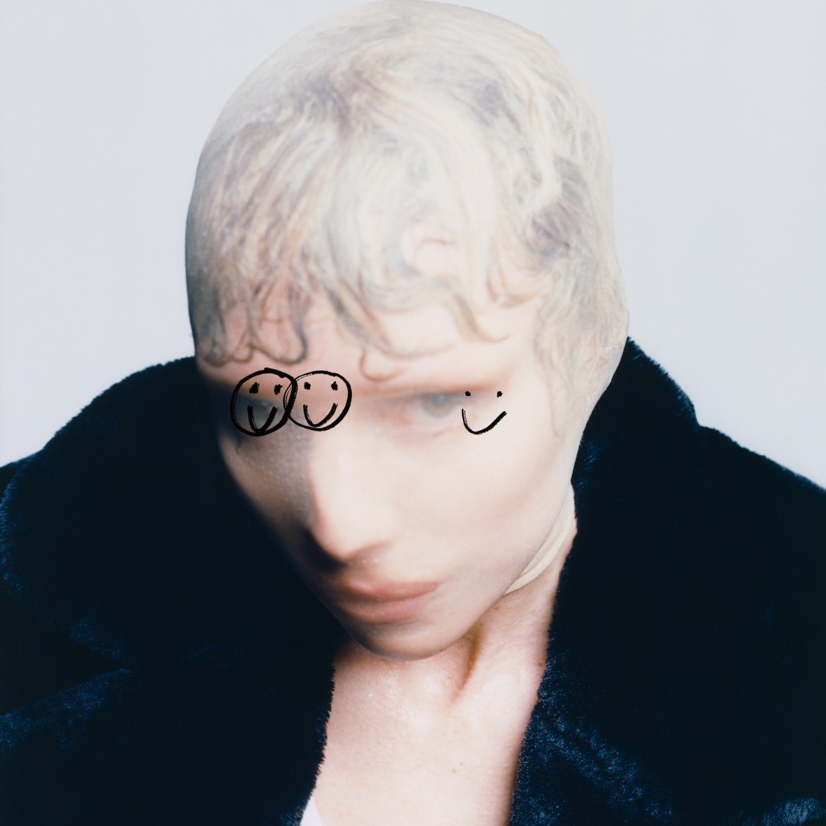 Lykke Li Album artwork
