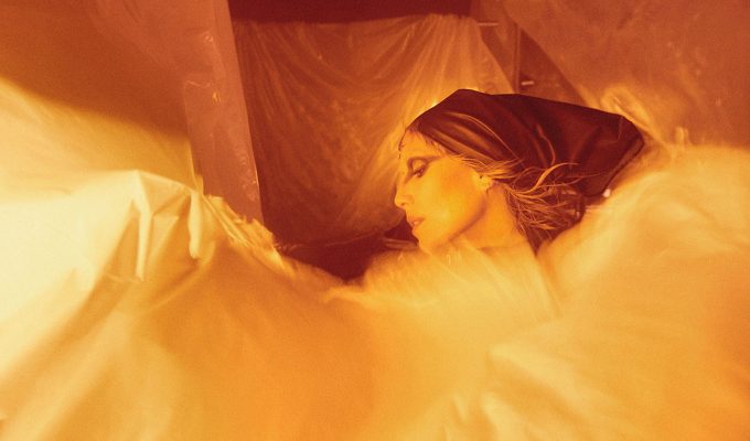Lykke Li Paul Scala