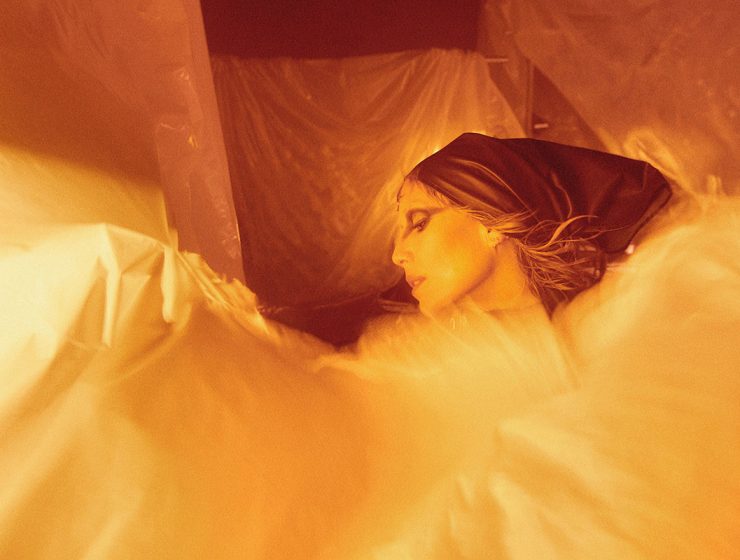 Lykke Li Paul Scala