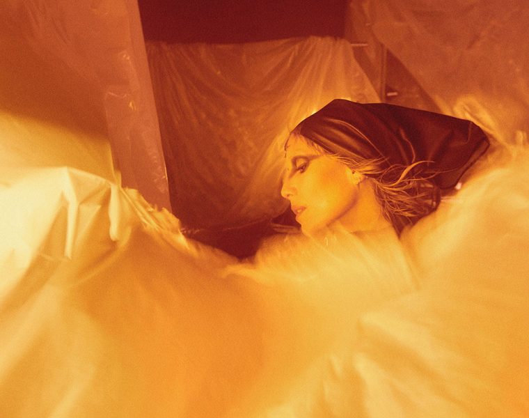 Lykke Li Paul Scala