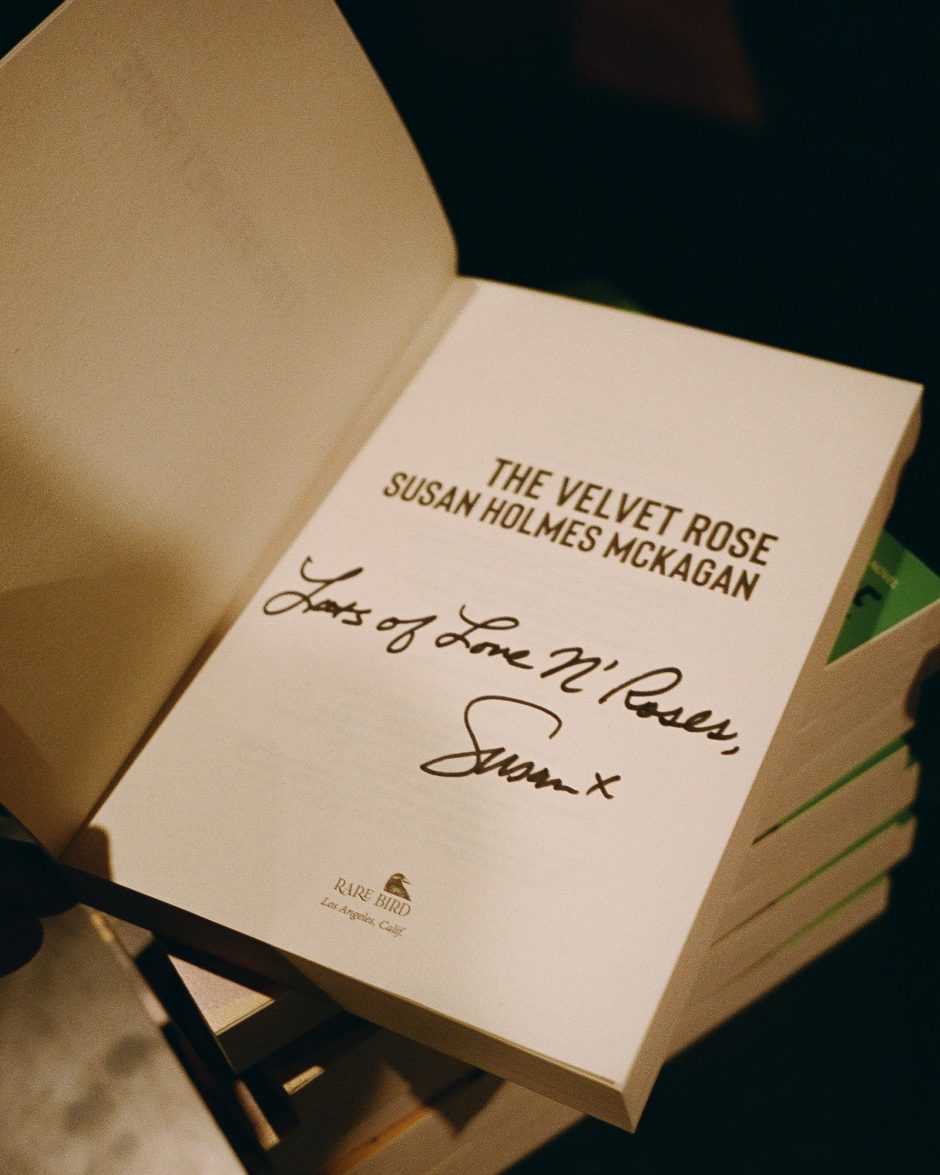 SusanMckagan BookMarc CreditOliverHalfin3