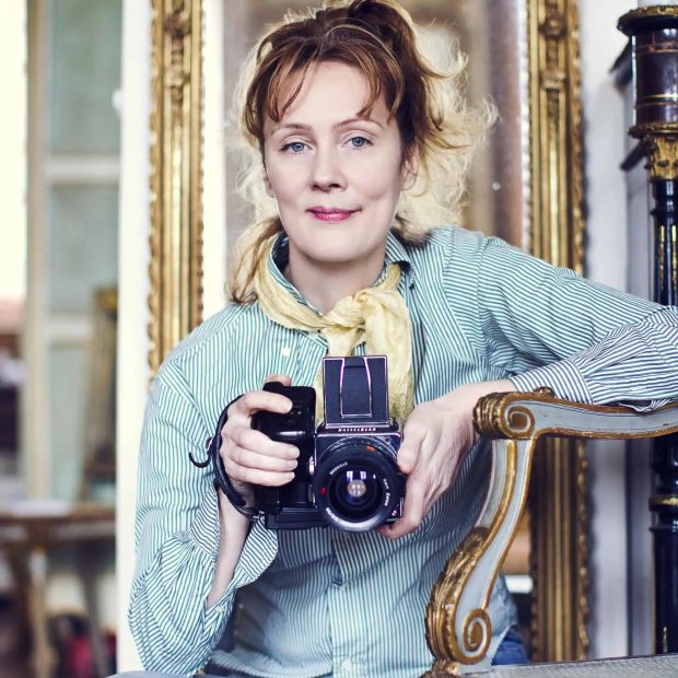 iris brosch