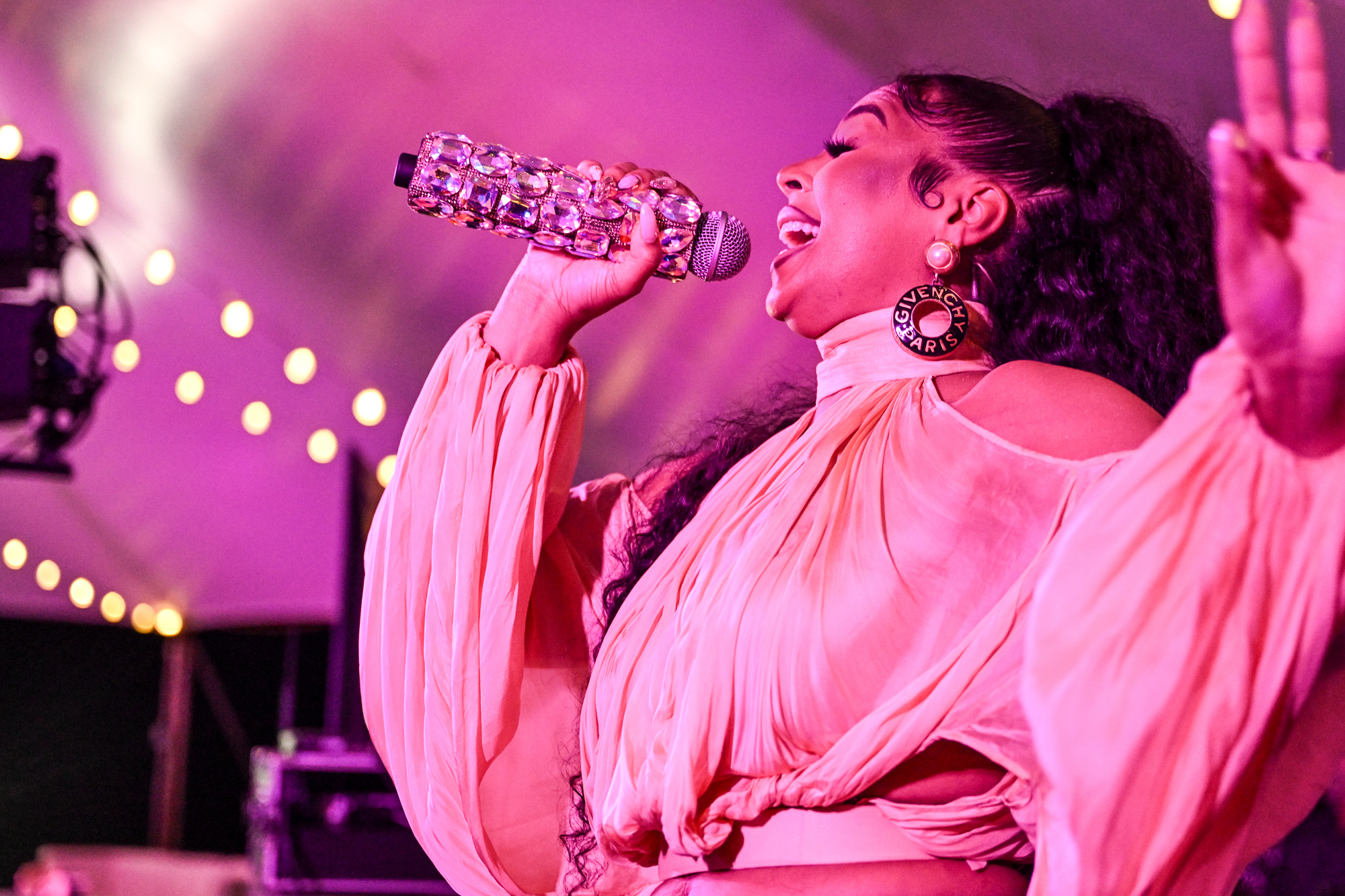 NYC Second Chance Concert for a Cause 2026 BFA 55328 8099127 Ashanti