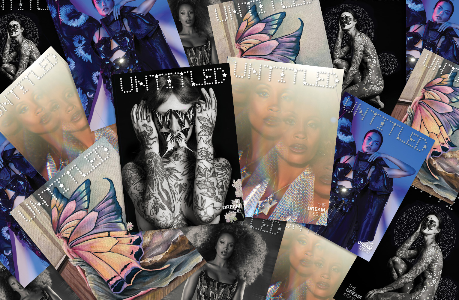 The Untitled Magazine