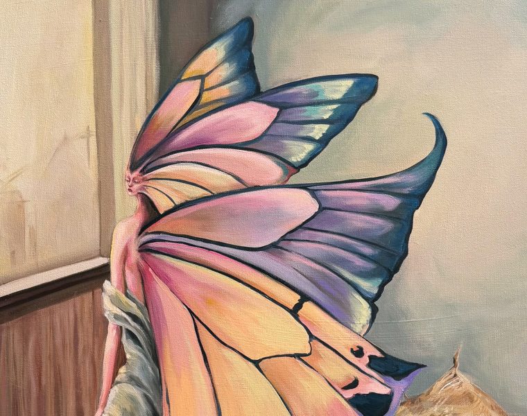 The Untitled Space gallery artwork