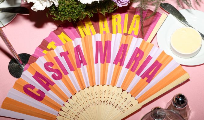 Casita Maria Fiesta Fiesta Atmosphere BFA 56180 8242812